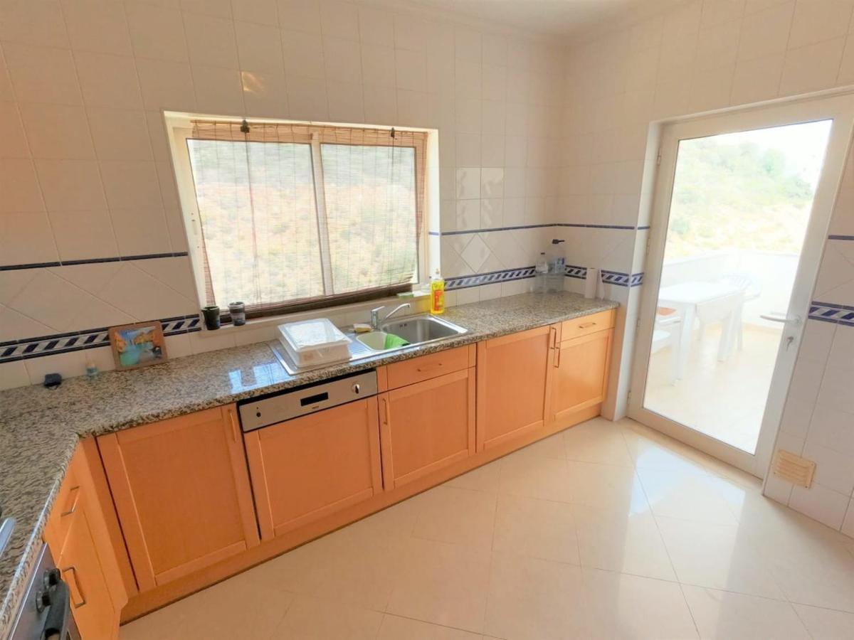Algarve Modern T1 Apartment With Balcony In อัลบูเฟรา ภายนอก รูปภาพ